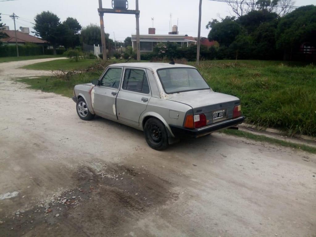 Fiat super europa 128
