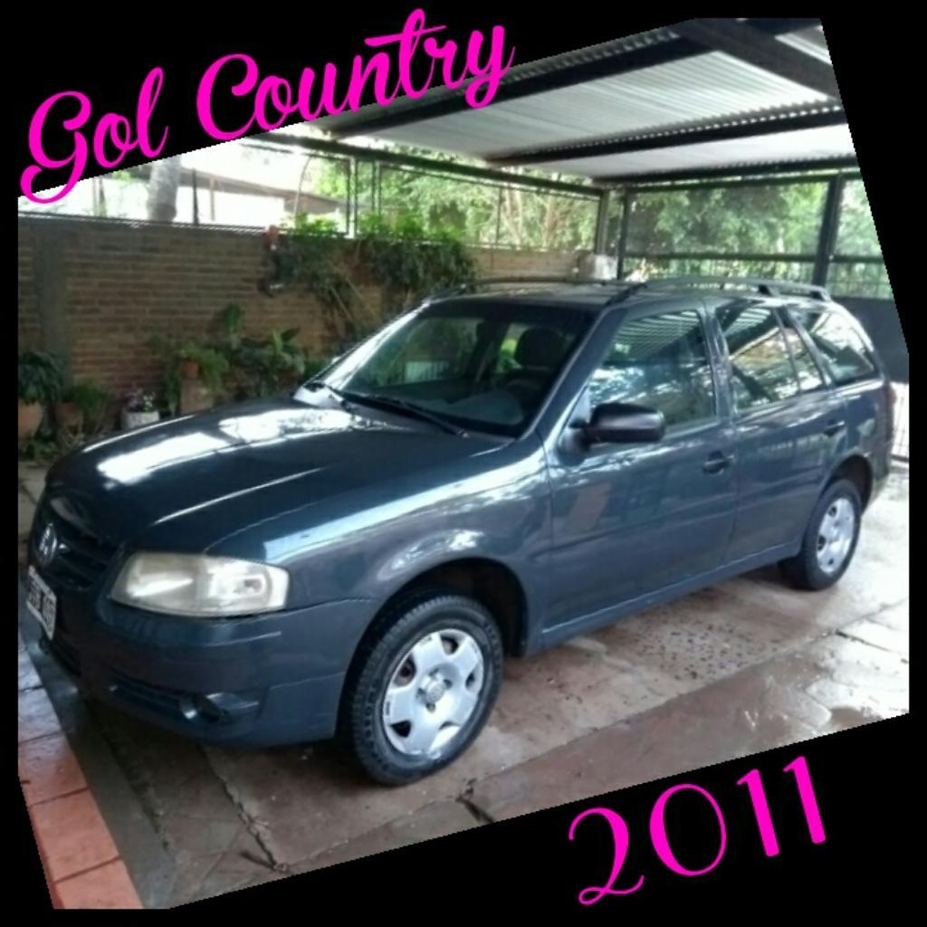 Gol Country 