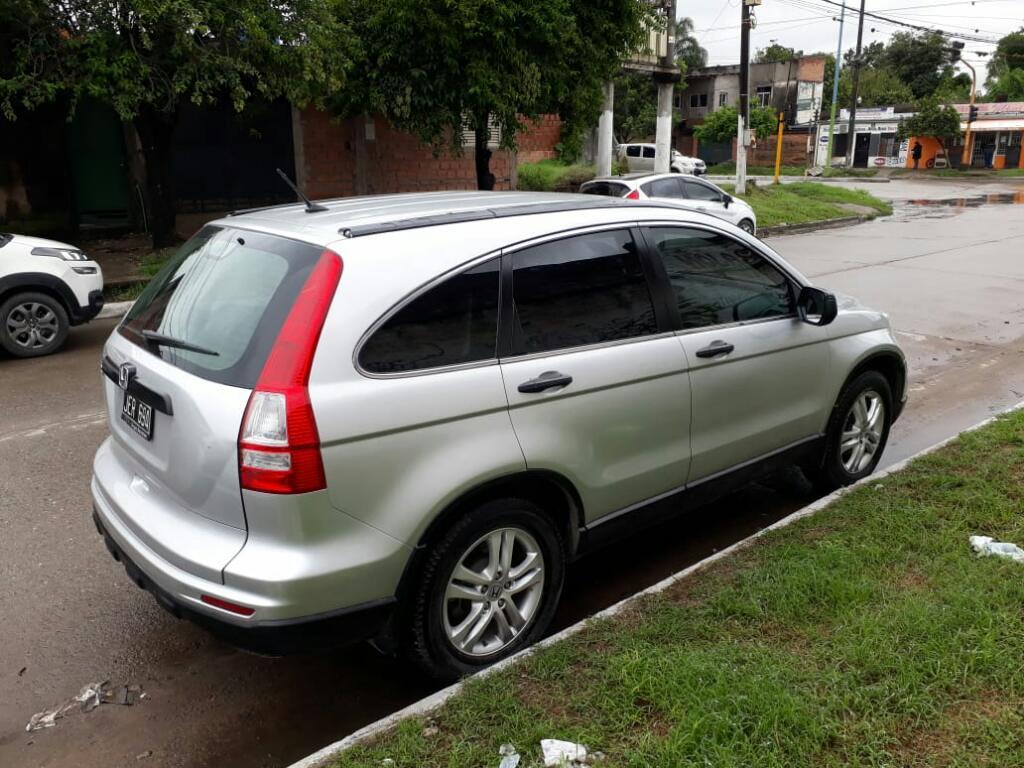 Liquido Honda Crv Modelo