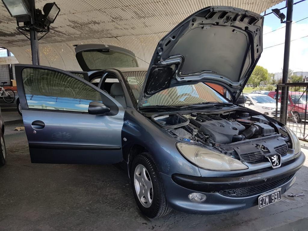 Puede Ser Tuyo!!! Peugeot 