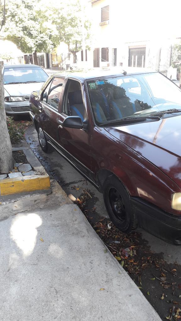 Renault 19 Mod. A.a Gnc Muy Buen Est