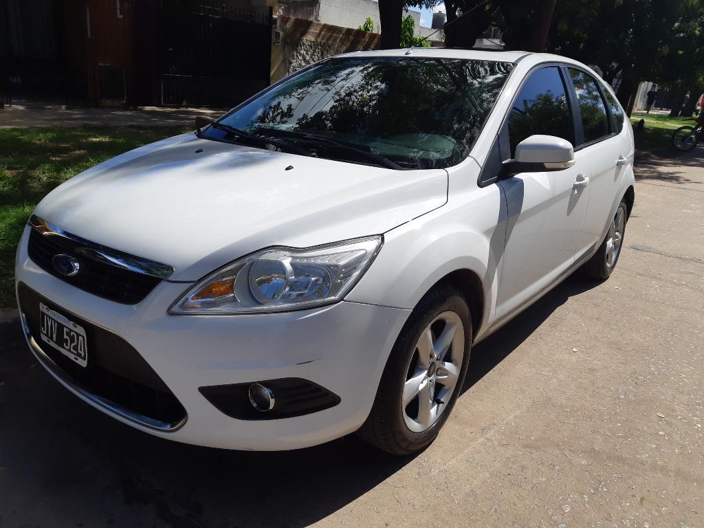 Vedo Permuto Ford Focus..