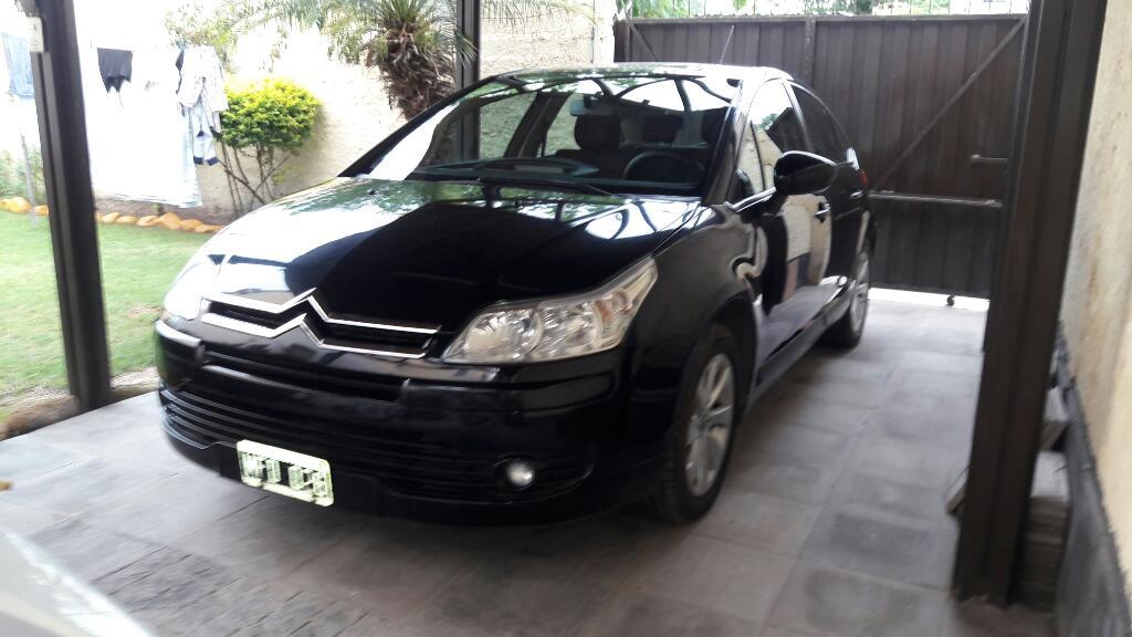 Vendo Citroen C4