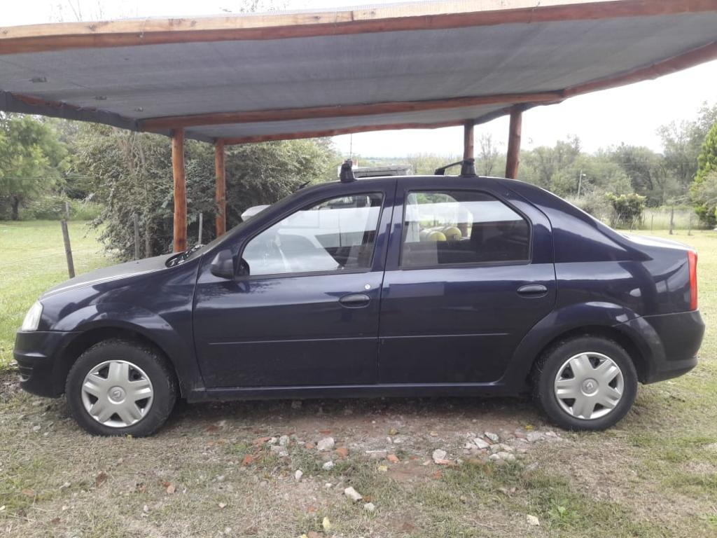 Vendo Renault Logan