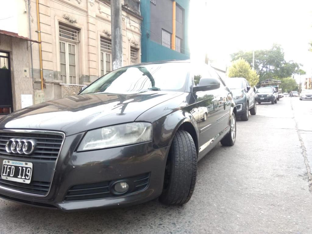 Vendo audi A3 TDI