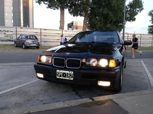 BMW Serie  I/4p