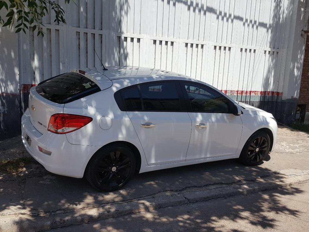 Chevrolet Cruze Ltz