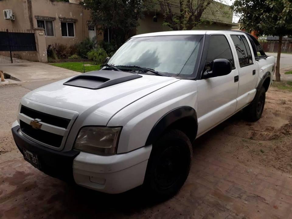 Chevrolet S10 Impecable