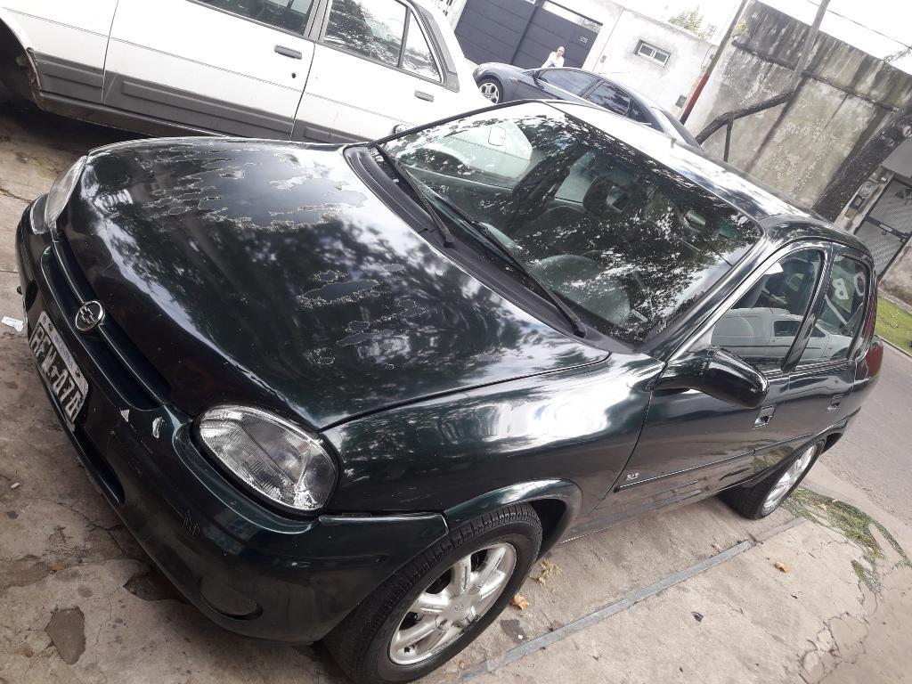 Corsa 1.6 8v Mpfi Full Full