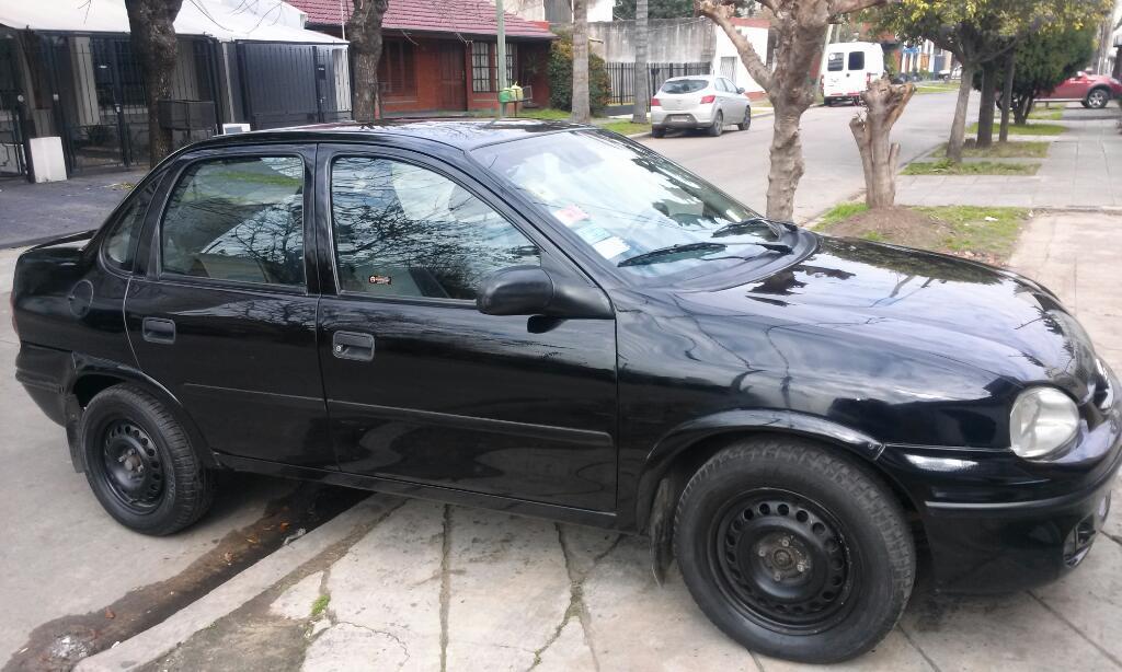 Corsa 1.6 Gnc 4puertas 06