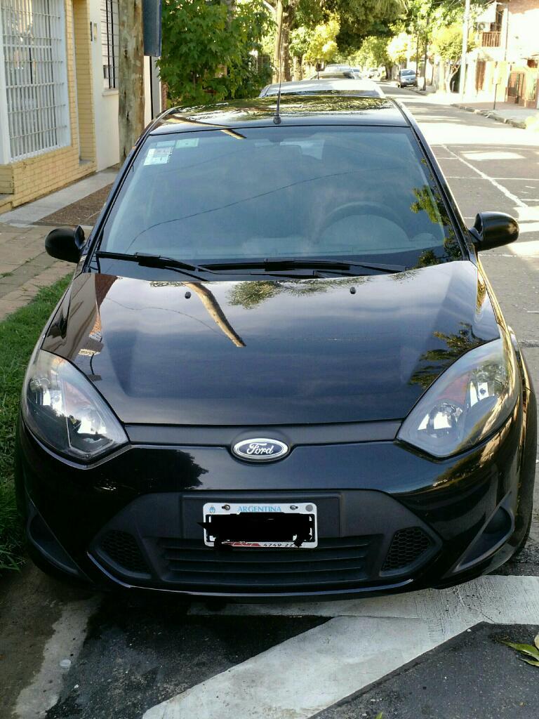 Ford Fiesta One 1.6