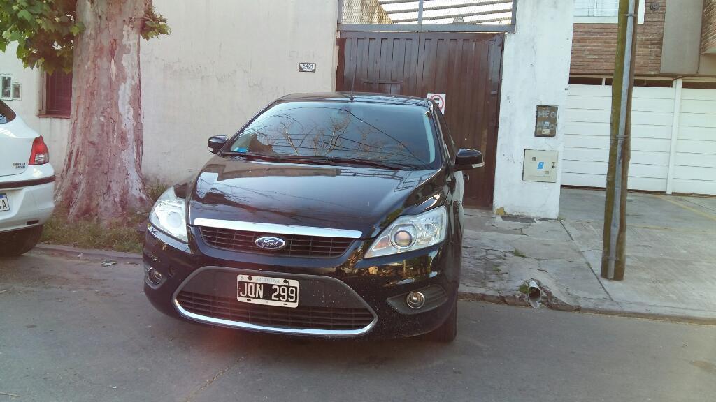 Ford Focus Guia Tdci 