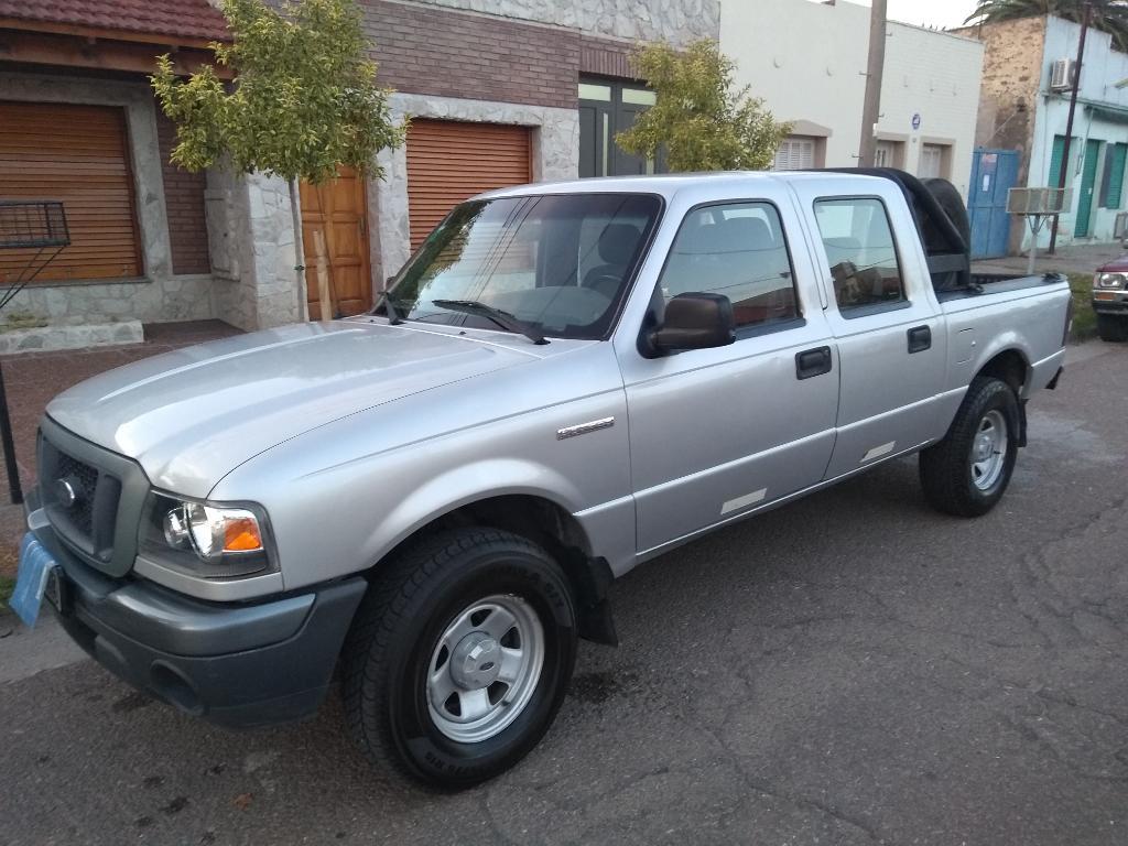 Ford Ranger  Km  Diesel