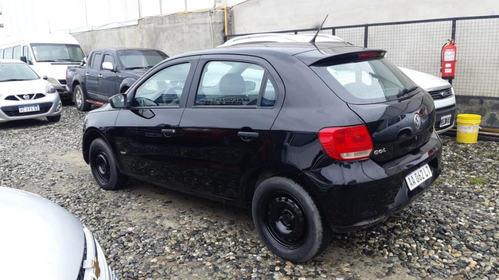 Gol Trend  Puertas Financio Permu