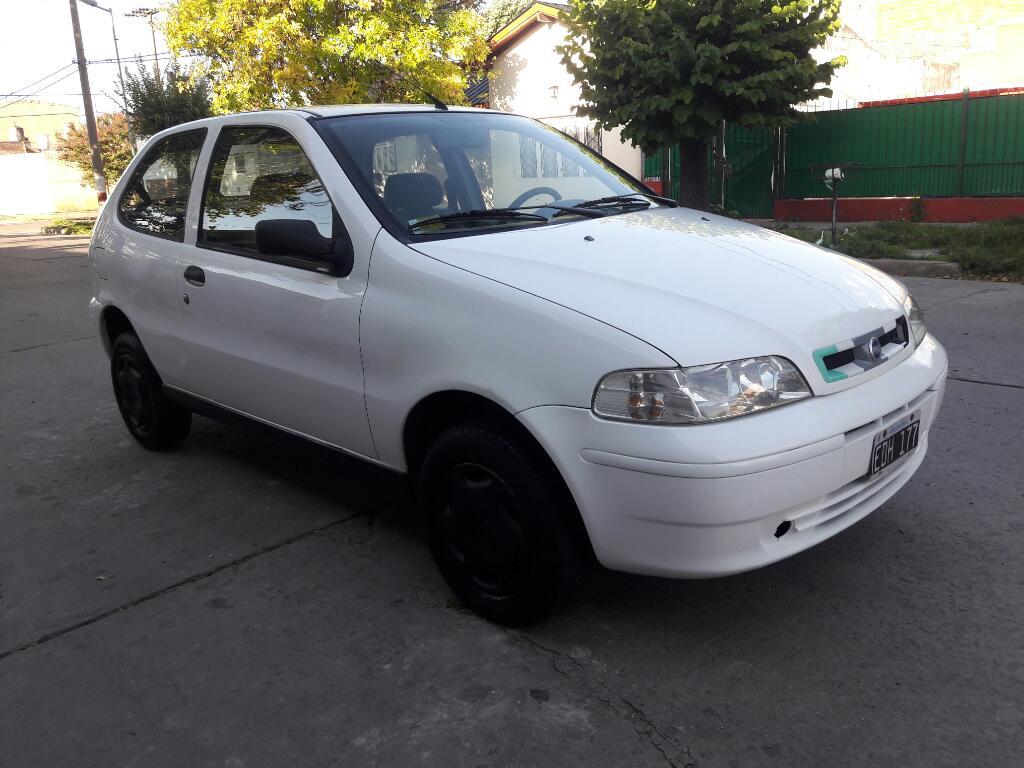 Oportunidad Fiat Palio 1.3