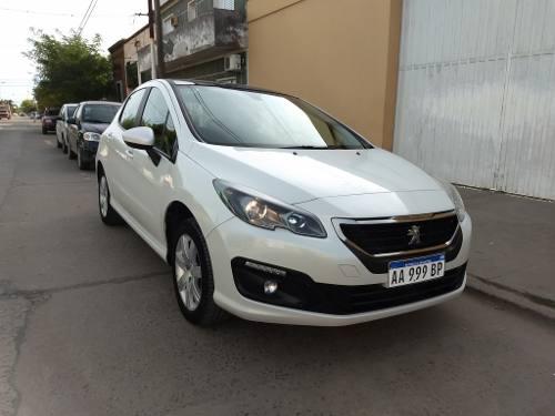 Peugeot 308 Allure 1.6 N Mt