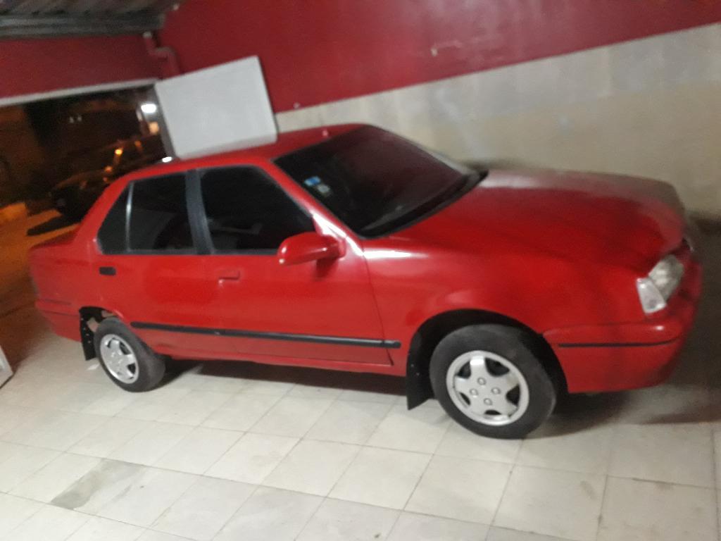 Renault 19 Modelo  Motor 1.6