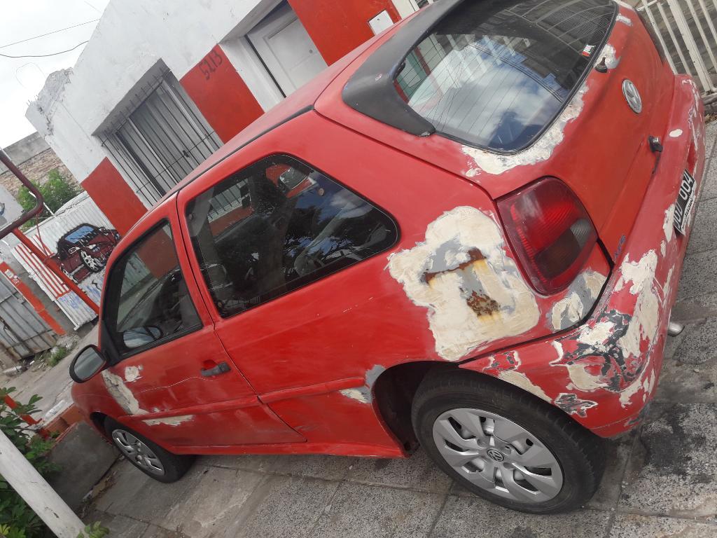 Vendo Auto O Permuto por Moto