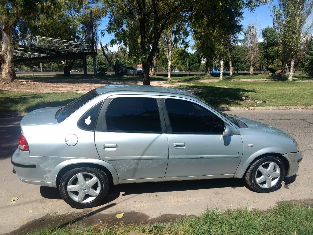 Vendo Chevrolet Corsa Naf Gnc