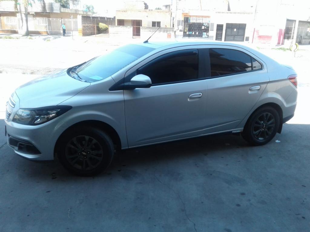 Vendo Chevrolet Prisma Ltz