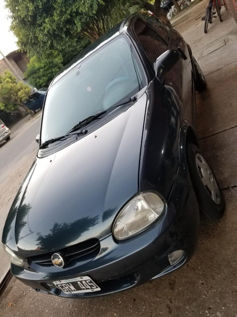 Vendo Corsa 