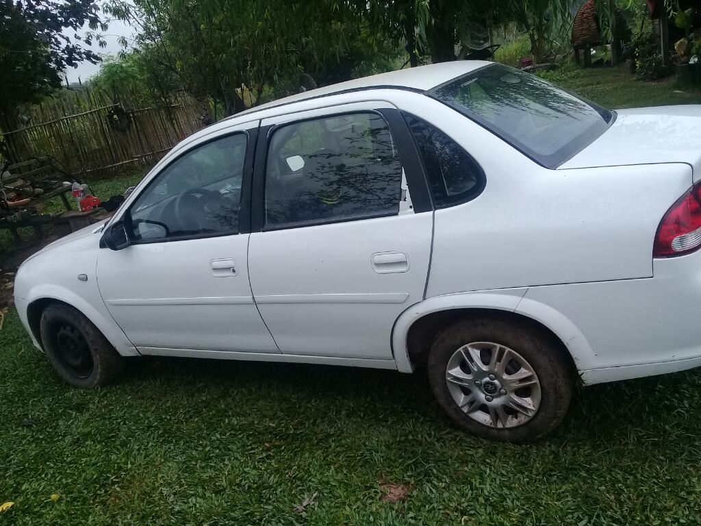 Vendo Corsa