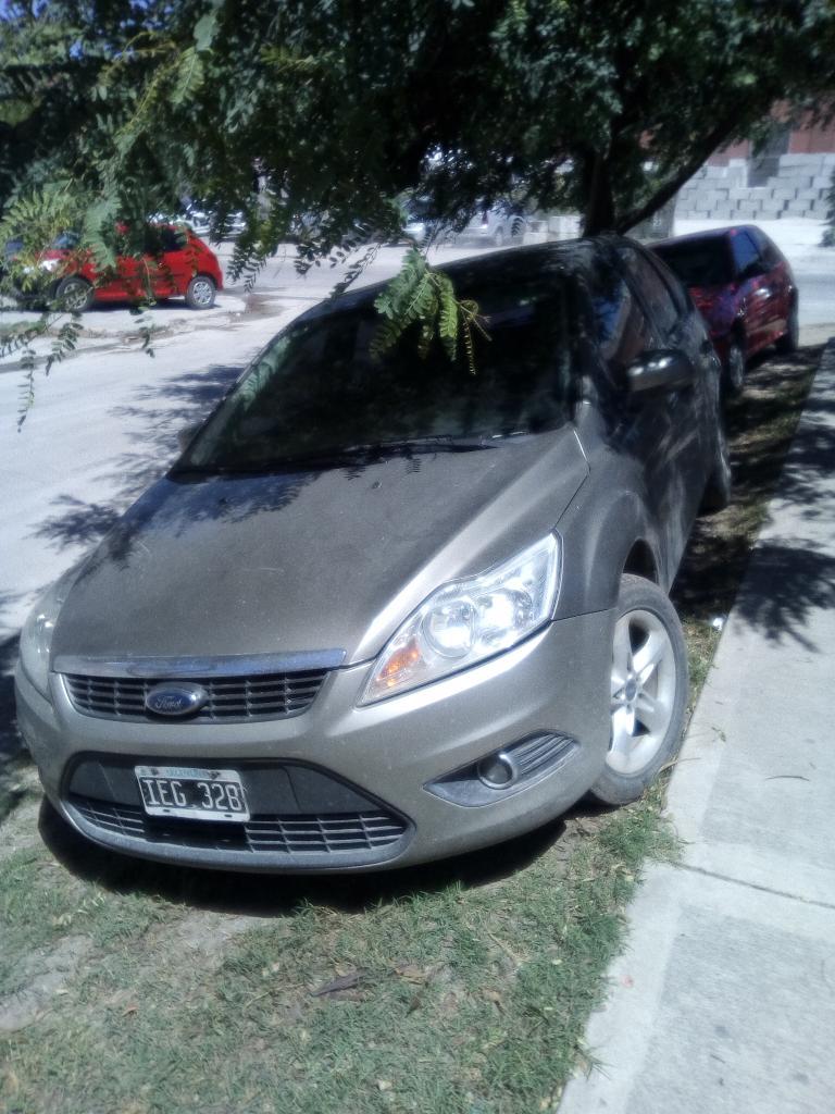 Vendo Focus Guia Full