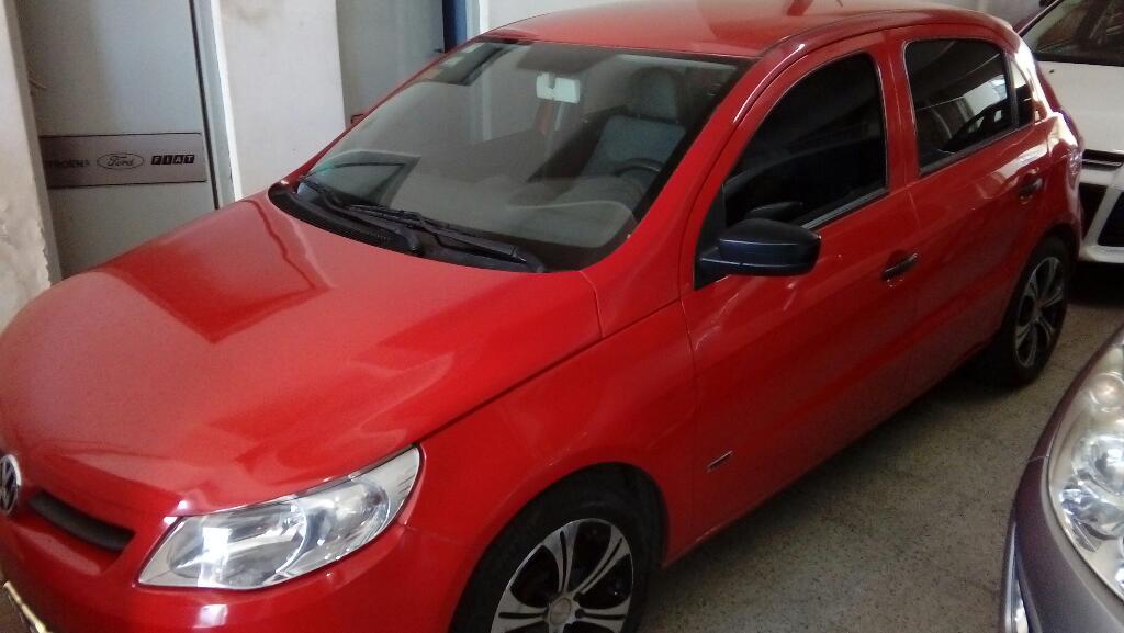 Volkswagen Gol Trend 