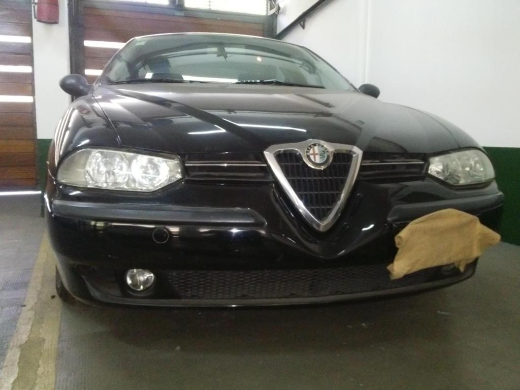 Alfa Romeo 156 V6 CORDOBA