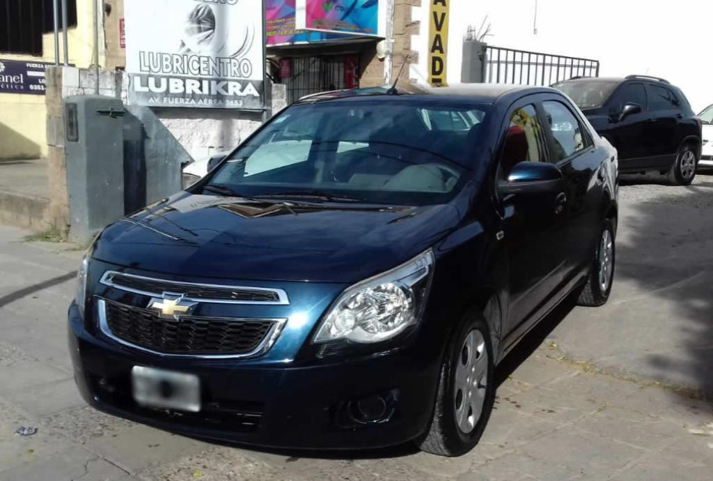 CHEVROLET COBALT 1.8 LT 