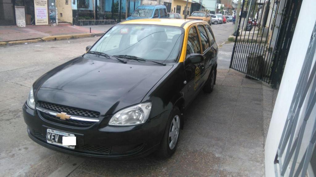 Chevrolet Classic Taxi