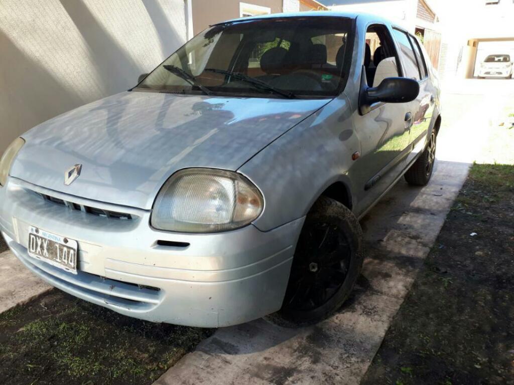 Clio Diesel 