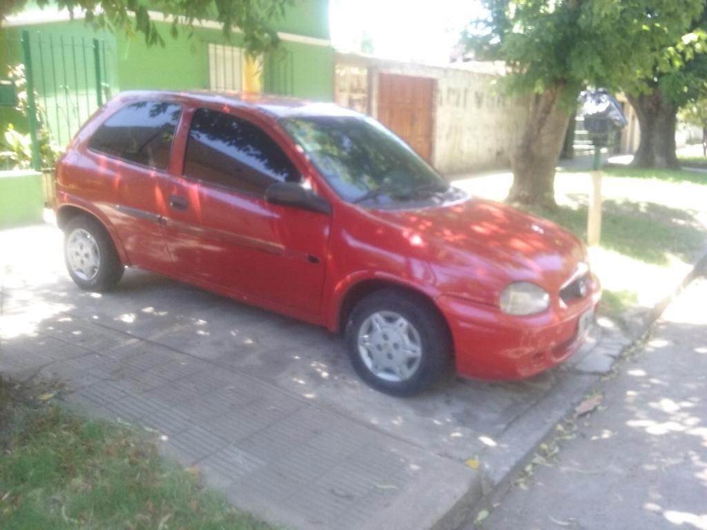 Corsa Diésel 1.7 Modelo 