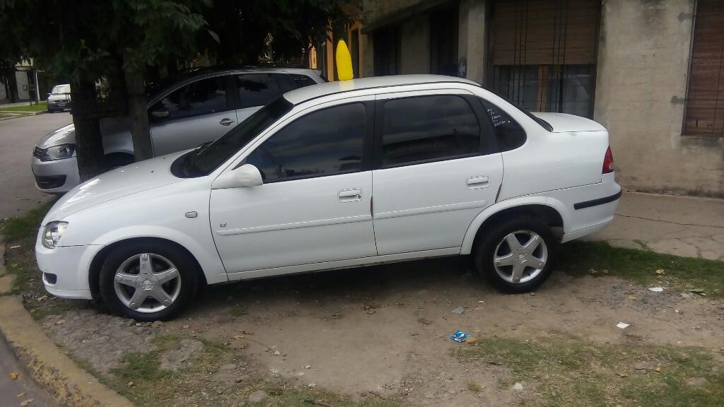 Corsa Full  Ideal Uber