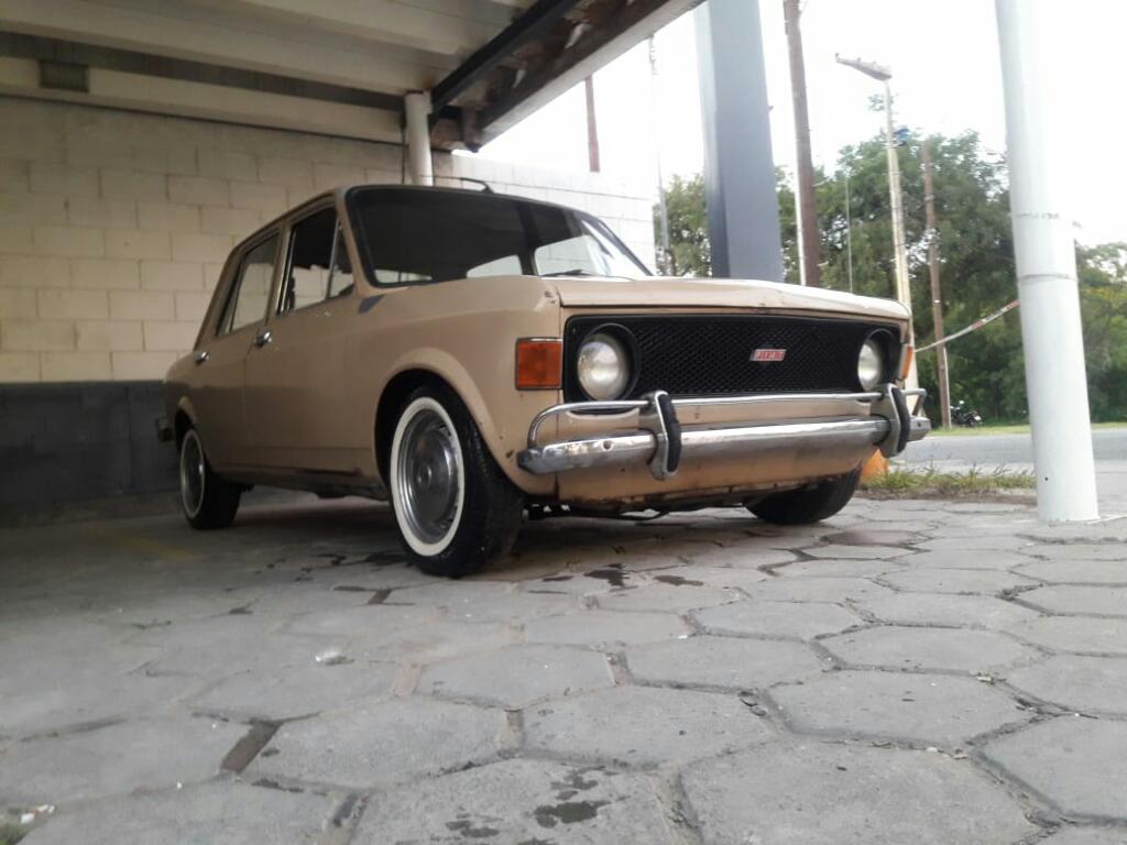 Fiat 128 Berlina!!
