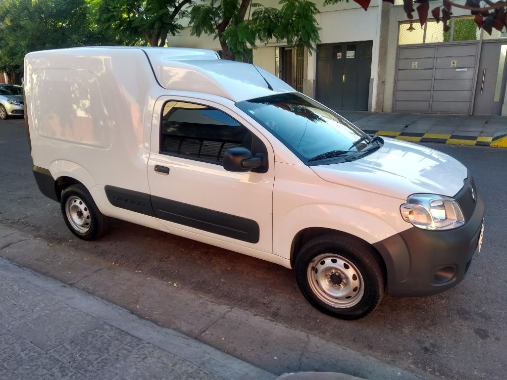 Fiat Fiorino  Impecable