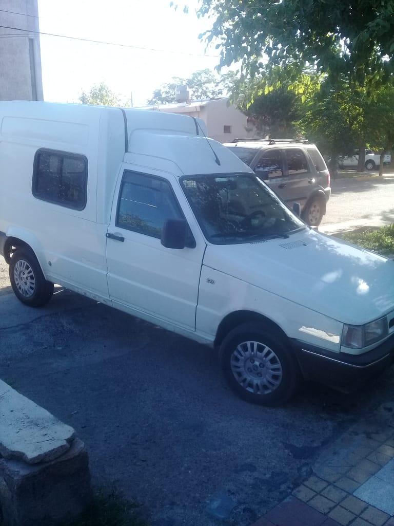 Fiat Fiotino 99