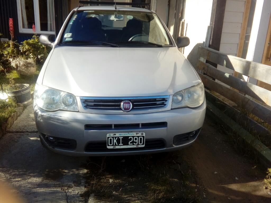 Fiat Palio  Top Fire 5 Puertas