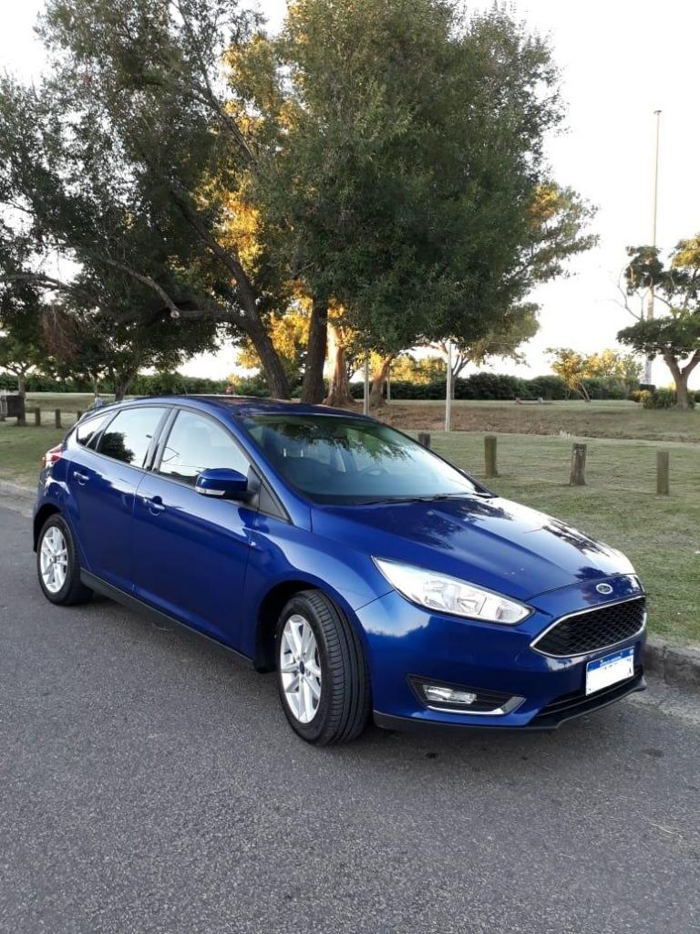 Ford Focus SE  impecable