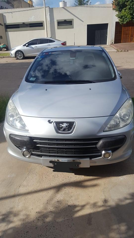 Peugeot  HDI Ful