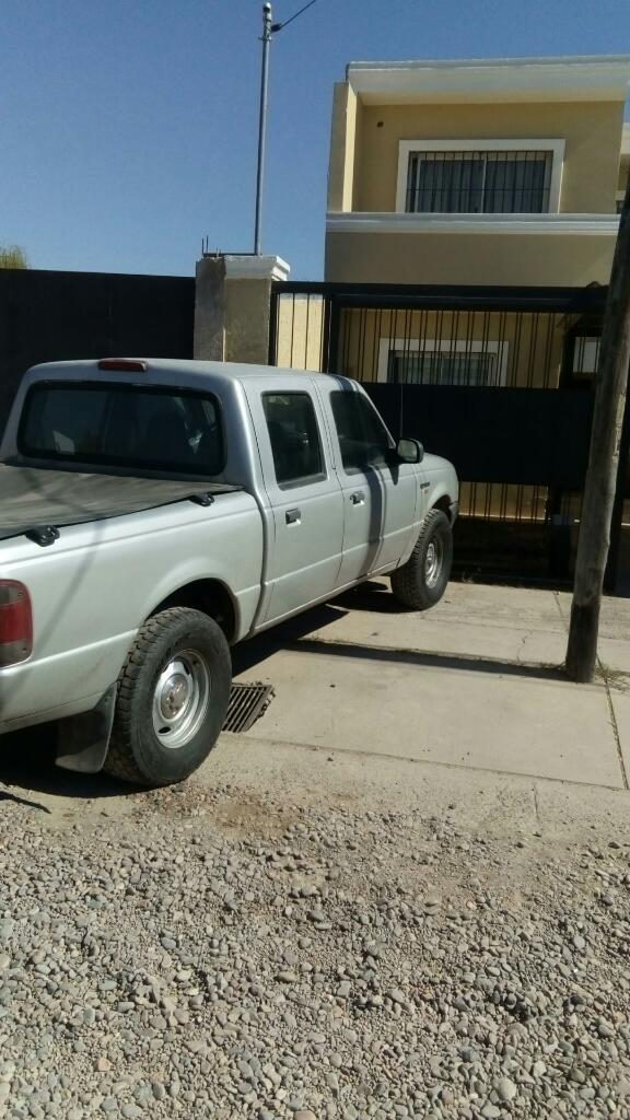 Ranger 2.8 Power Stroke  Impecable