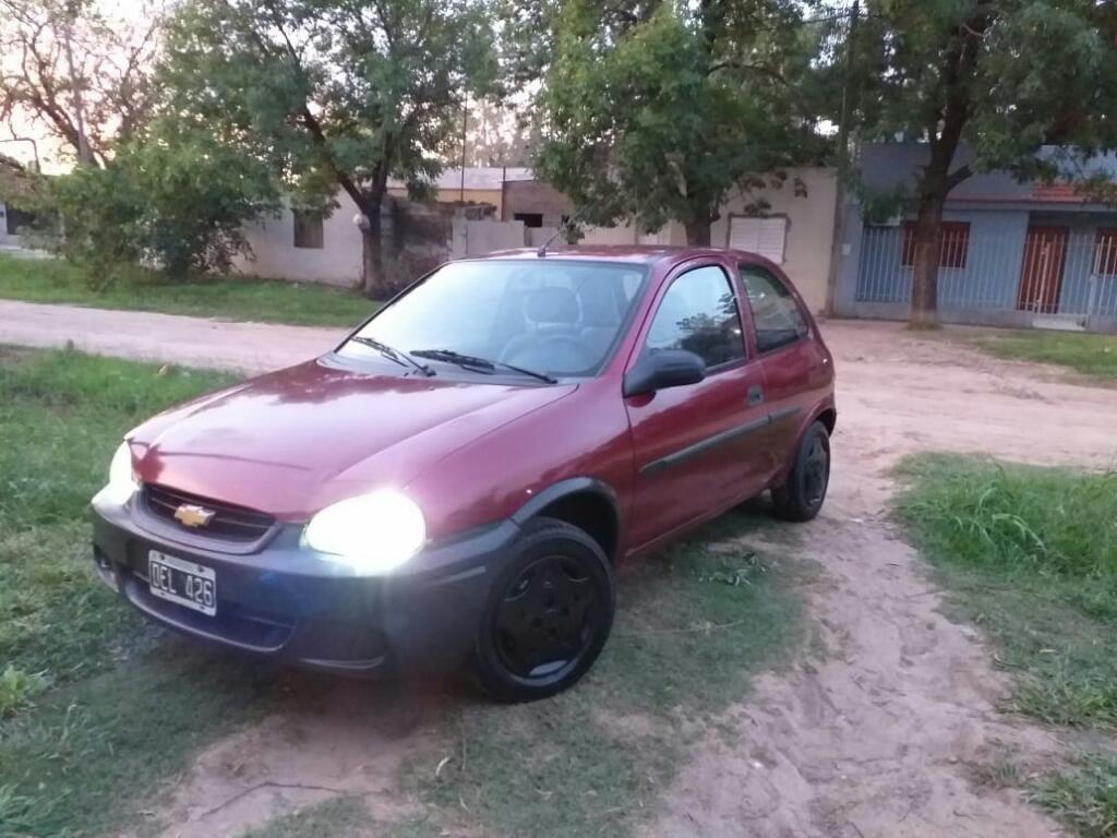 Solo Vendo Chevrolet Corsa