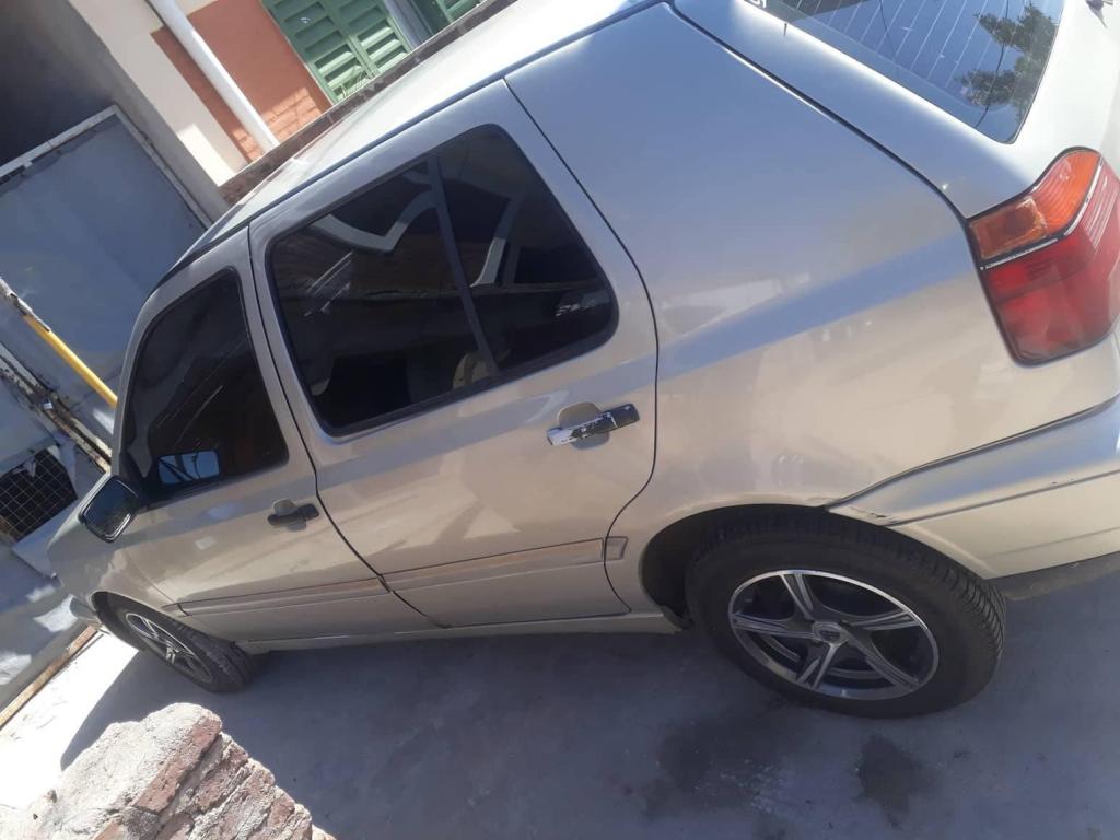 VENDO O PERMUTO. Golf GL 1.8 FULL FULL.