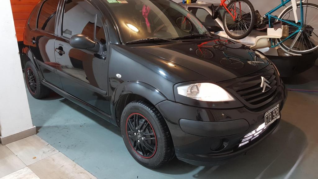 Vendo Citroën C3