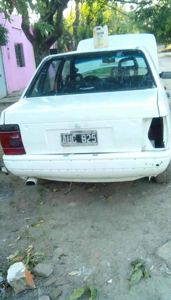 Vendo Fiat Duna Urgente