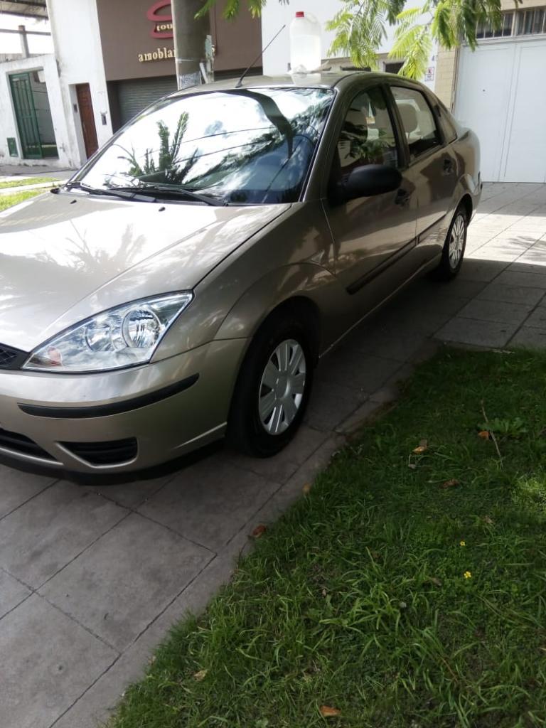 Vendo Fordfocus