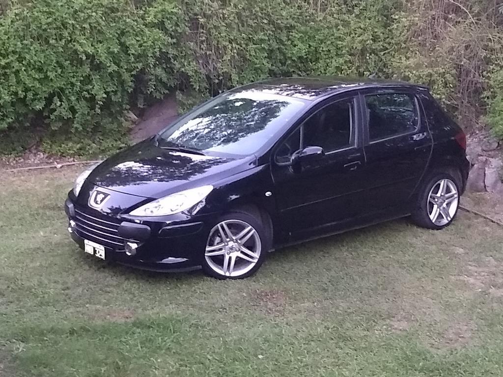 Vendo Peugeot 307 Xt 1.6