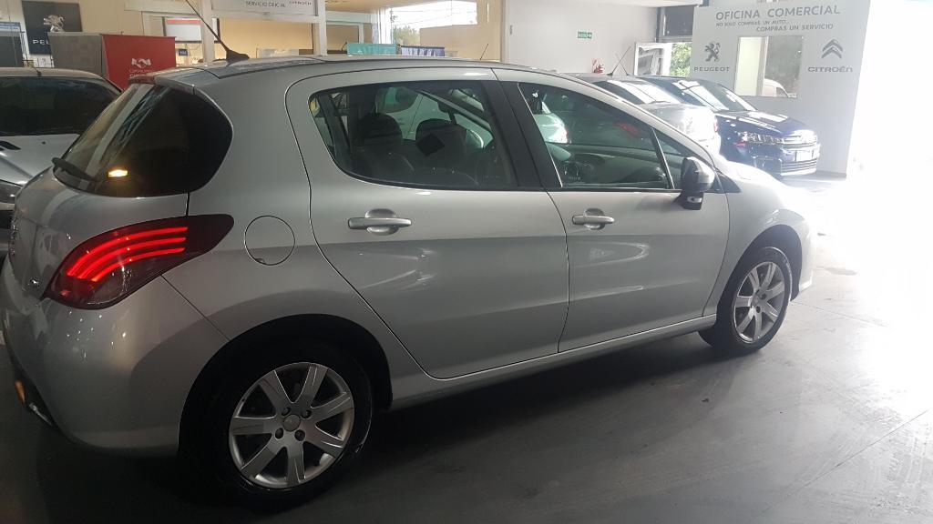 Vendo Peugeot 308 Hdi 