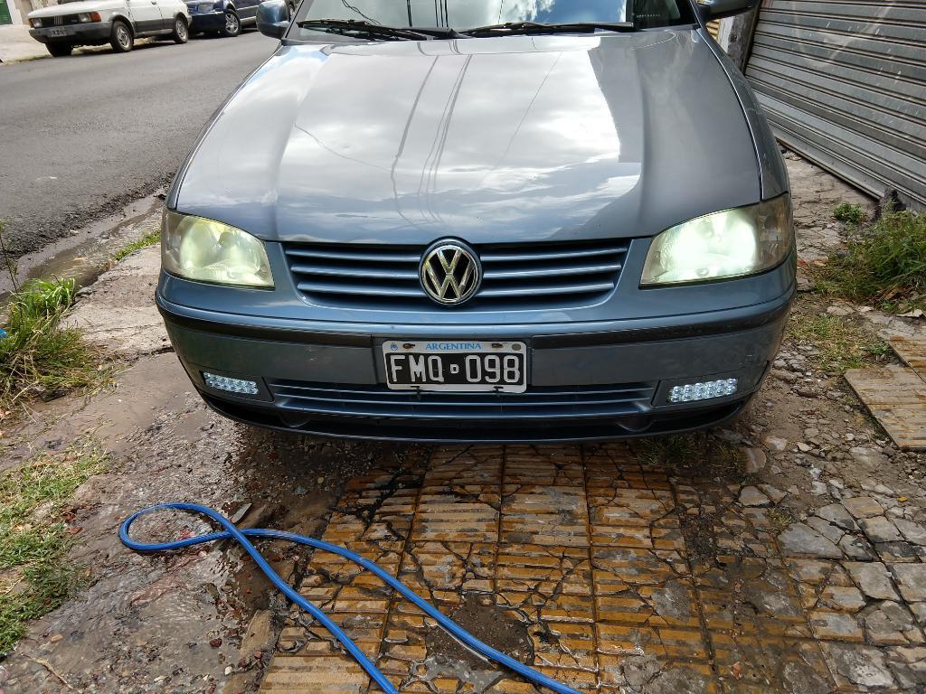 Volkswagen Polo Diesel