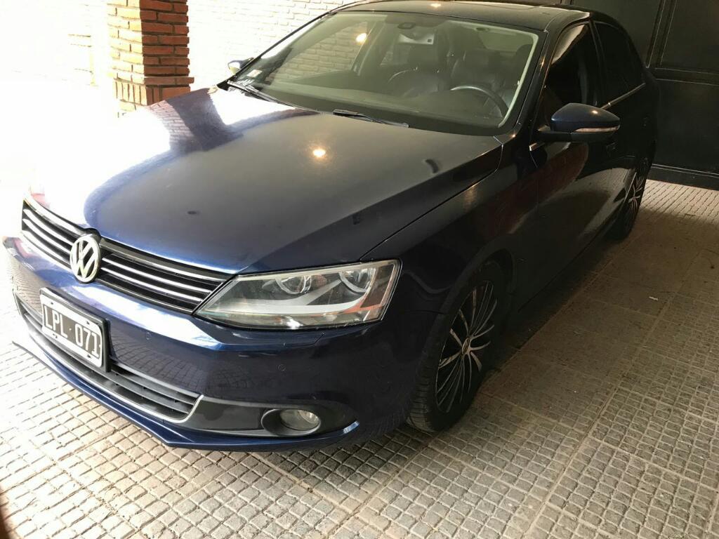 Vw Vento 2.0 Tsi Sportline